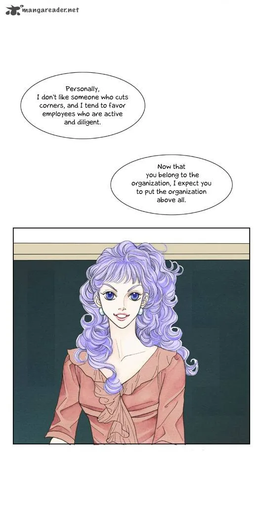 Crazy Coffee Cat Chapter 13 page 19