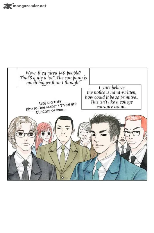 Crazy Coffee Cat Chapter 13 page 13