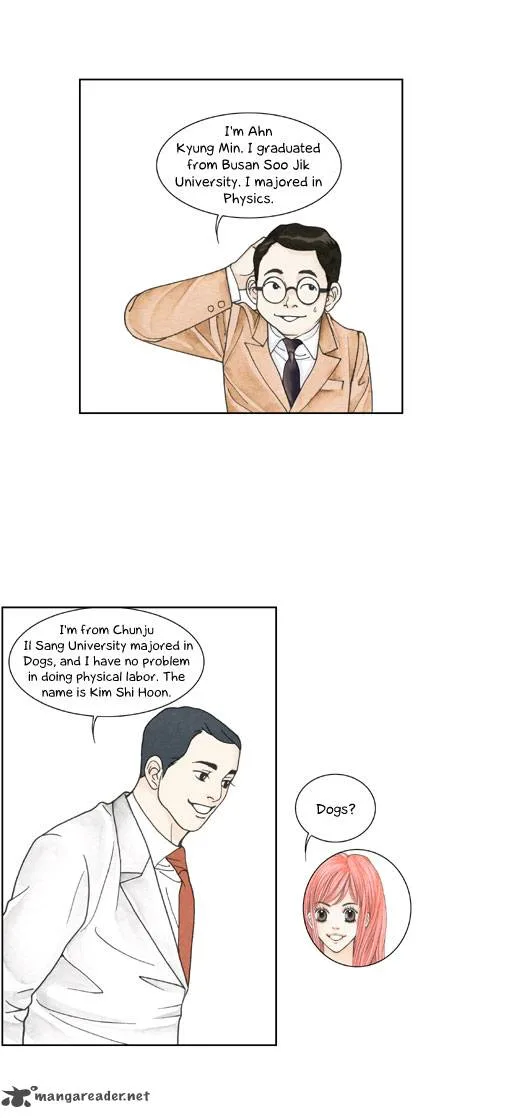 Crazy Coffee Cat Chapter 13 page 29