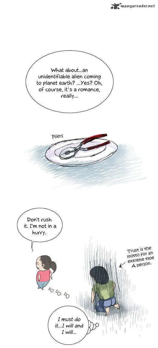 Crazy Coffee Cat Chapter 14 page 7