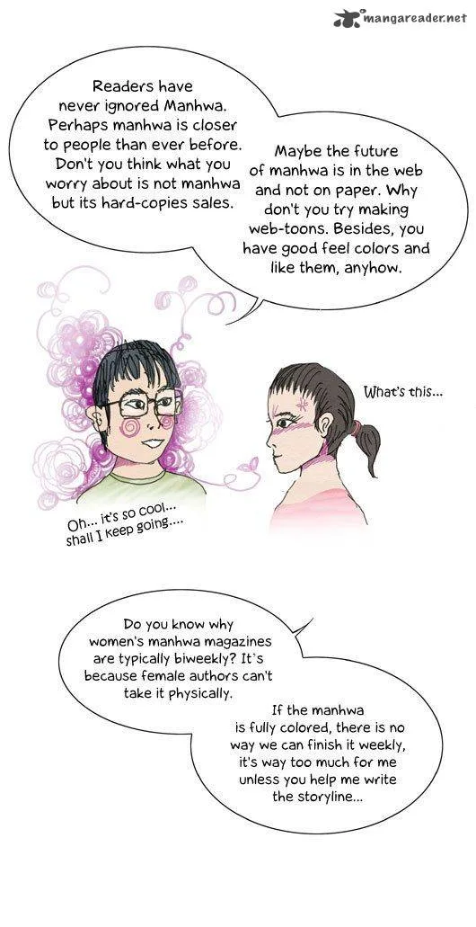 Crazy Coffee Cat Chapter 14 page 5