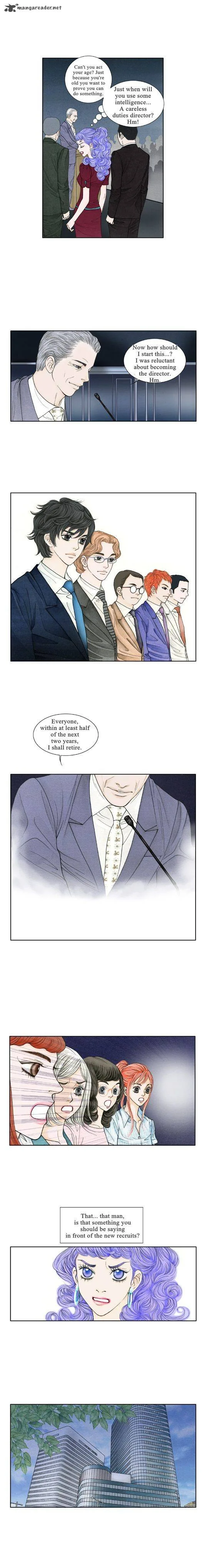 Crazy Coffee Cat Chapter 16 page 6