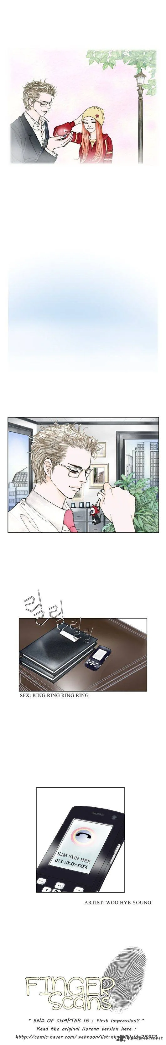 Crazy Coffee Cat Chapter 16 page 9