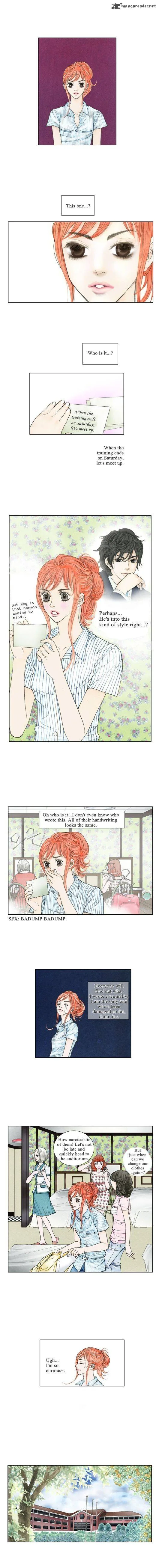 Crazy Coffee Cat Chapter 16 page 4