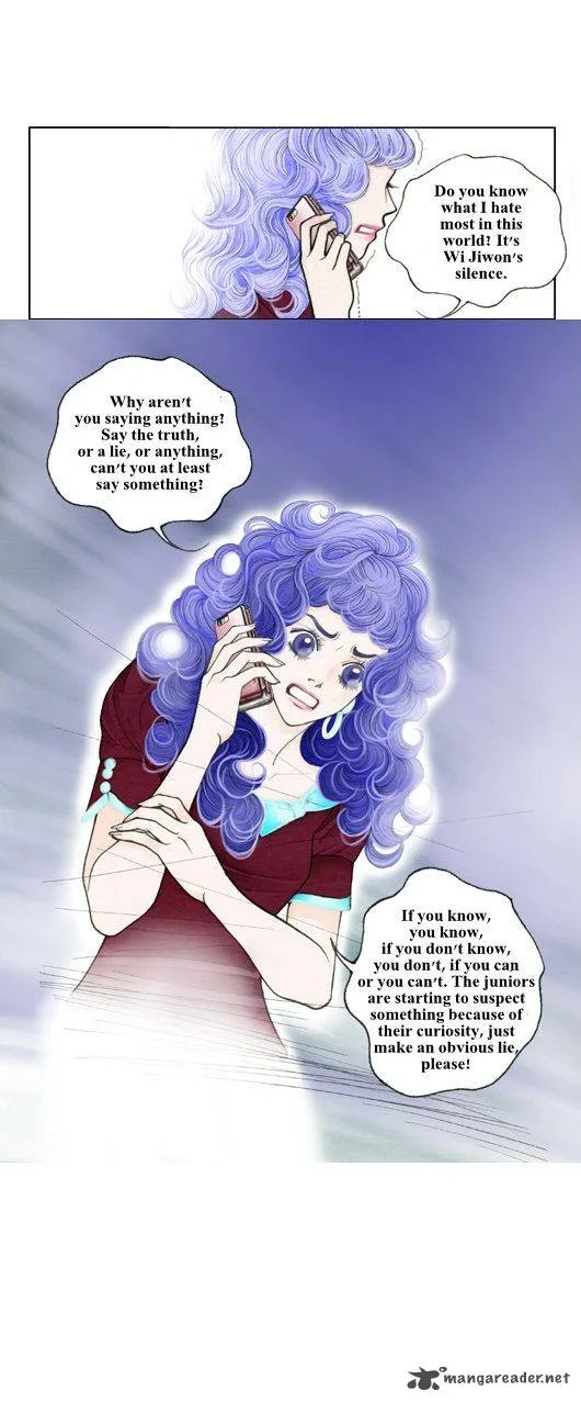 Crazy Coffee Cat Chapter 17 page 6