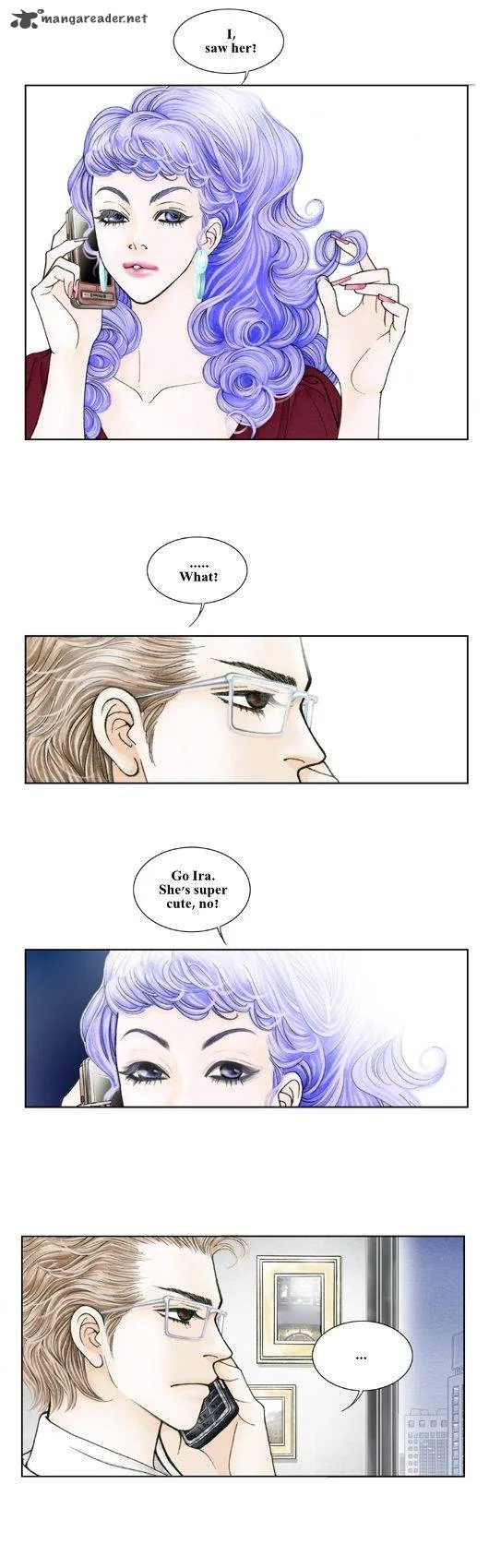 Crazy Coffee Cat Chapter 17 page 4
