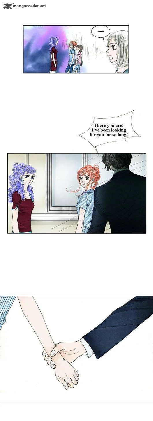 Crazy Coffee Cat Chapter 17 page 23