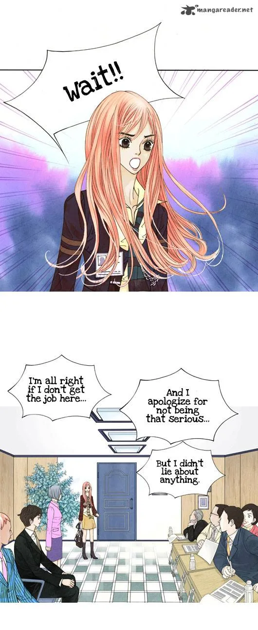 Crazy Coffee Cat Chapter 2 page 4