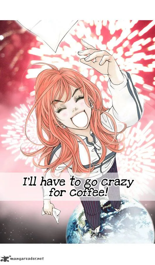 Crazy Coffee Cat Chapter 2 page 29