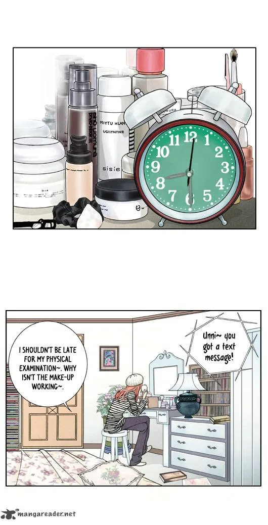 Crazy Coffee Cat Chapter 3 page 5