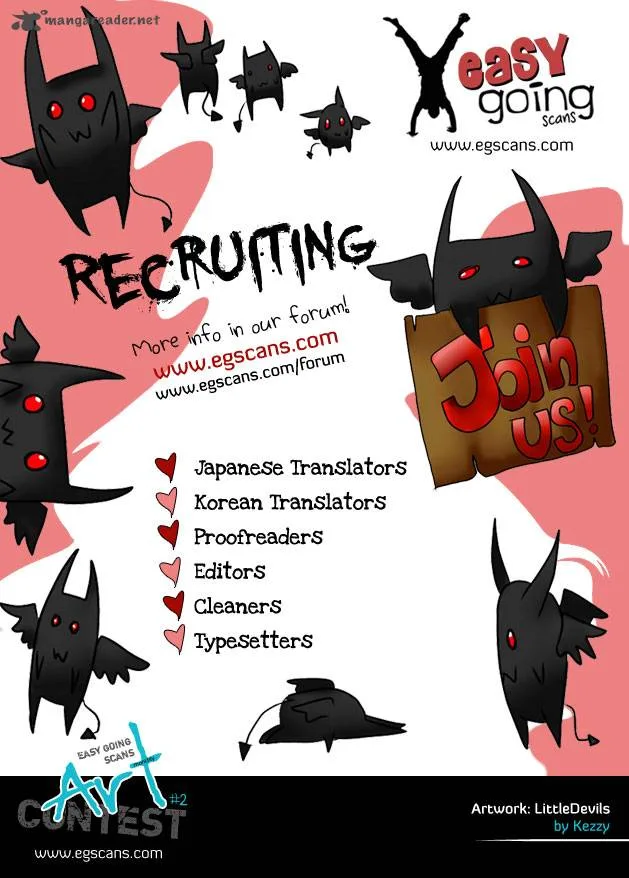 Crazy Coffee Cat Chapter 3 page 30