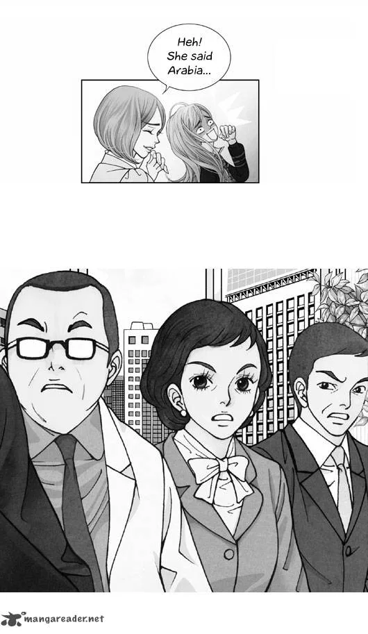 Crazy Coffee Cat Chapter 4 page 11