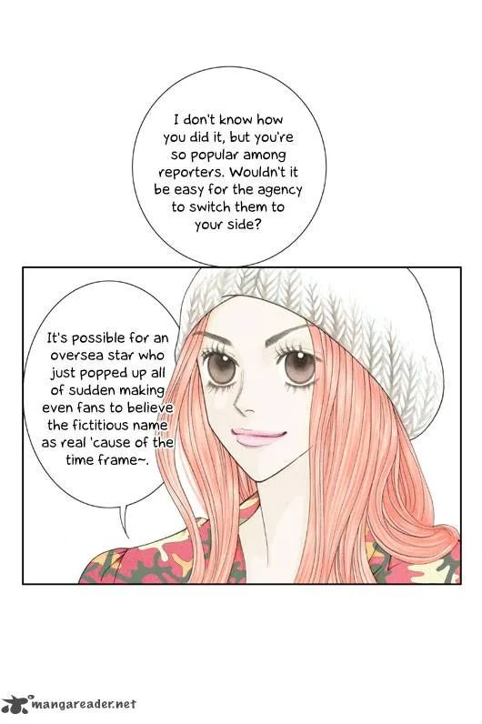 Crazy Coffee Cat Chapter 5 page 25