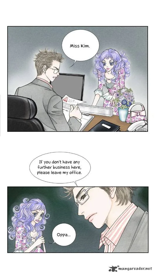 Crazy Coffee Cat Chapter 6 page 22