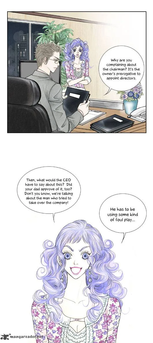 Crazy Coffee Cat Chapter 6 page 18