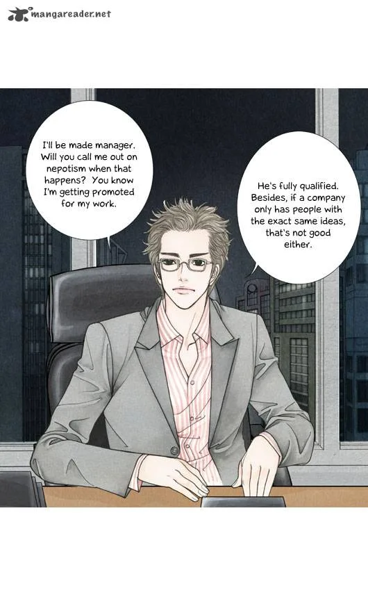 Crazy Coffee Cat Chapter 6 page 19