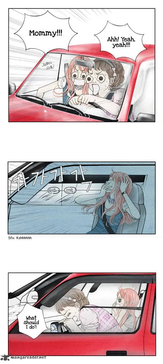 Crazy Coffee Cat Chapter 7 page 12