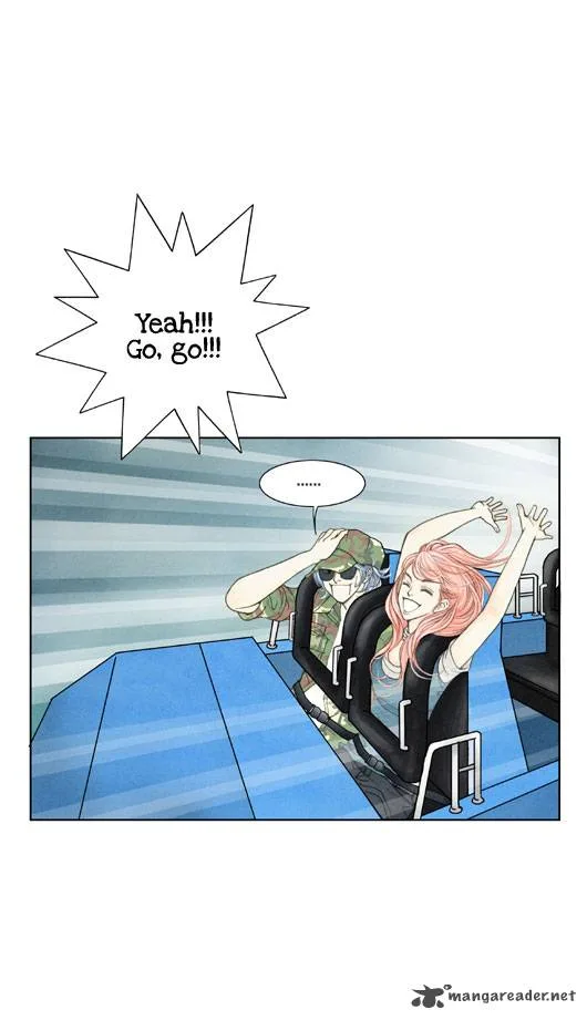 Crazy Coffee Cat Chapter 8 page 12