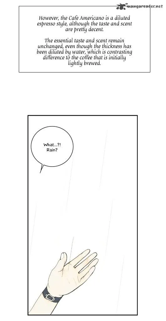 Crazy Coffee Cat Chapter 8 page 26