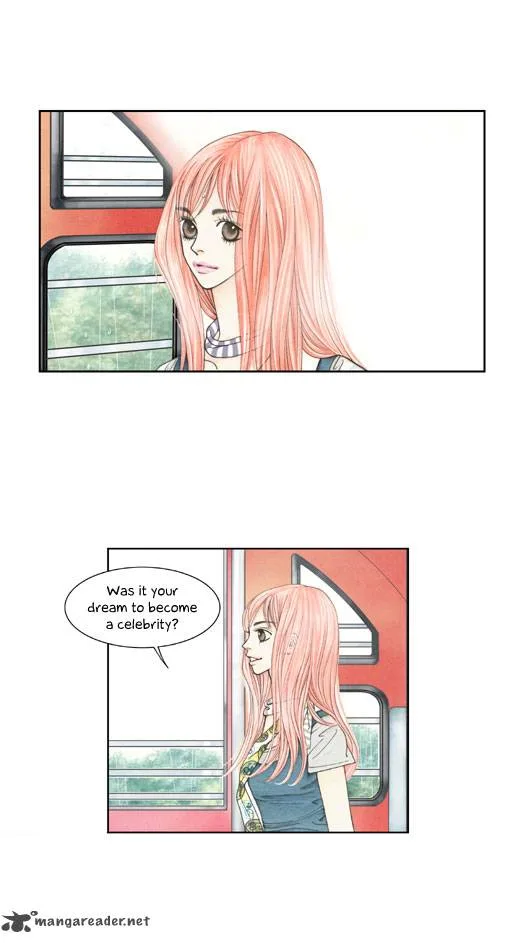 Crazy Coffee Cat Chapter 8 page 33