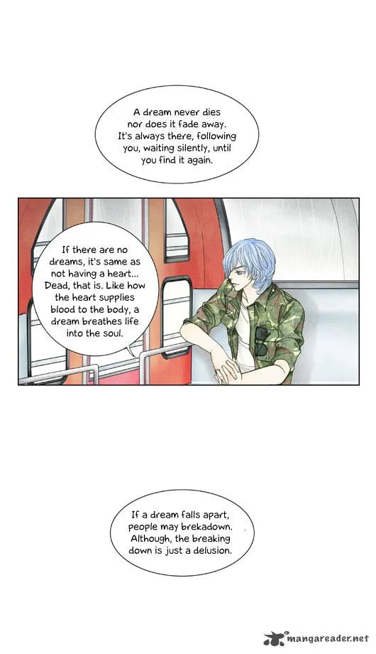 Crazy Coffee Cat Chapter 9 page 10