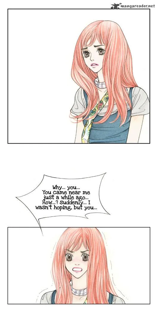 Crazy Coffee Cat Chapter 9 page 31