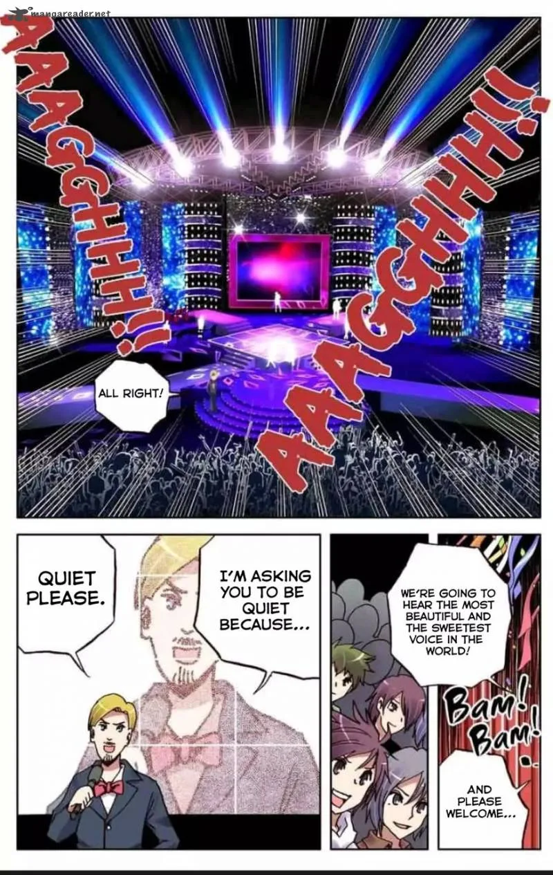 Crazy Neighbors Chapter 1 page 3