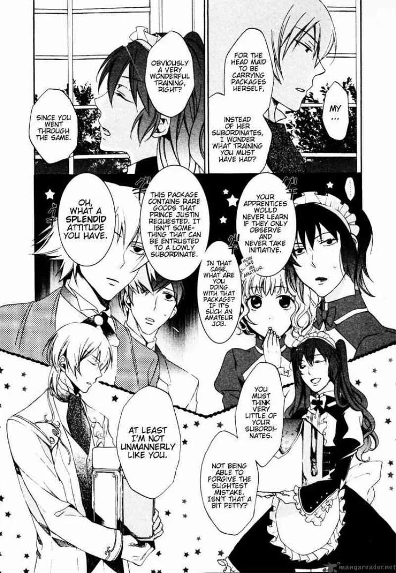 Crimson Empire Chapter 5 page 7