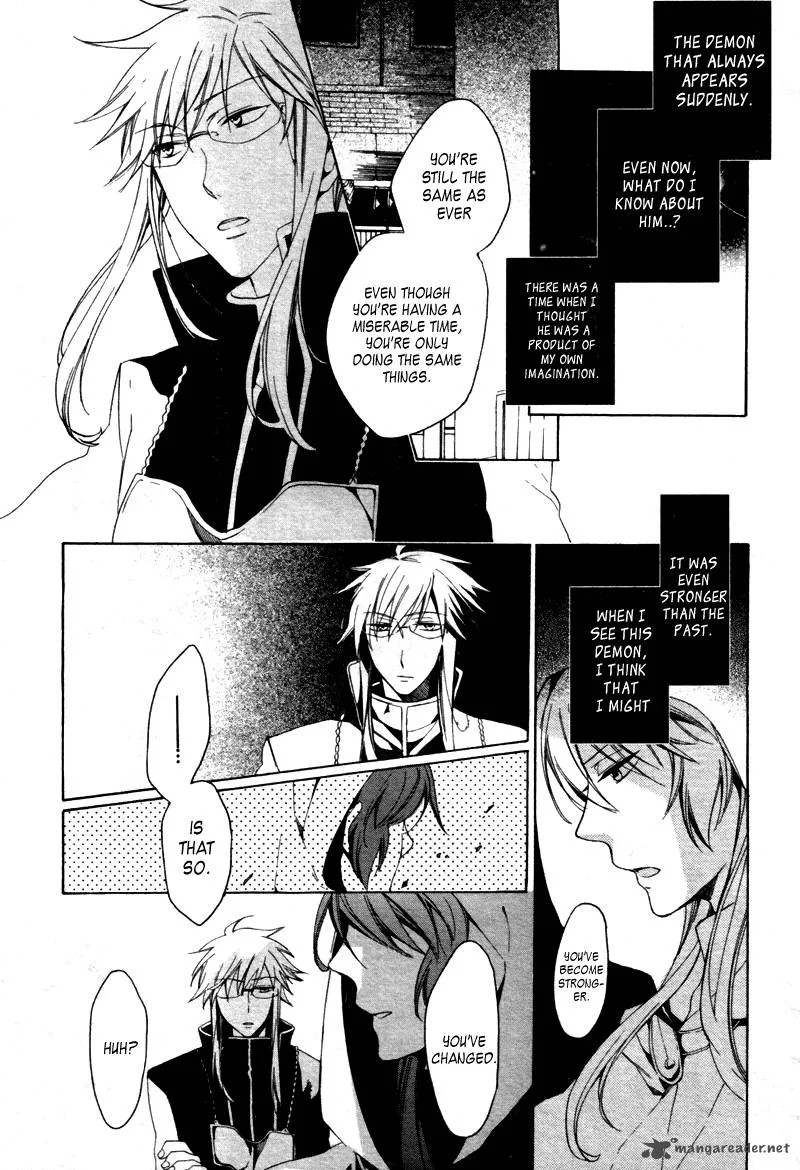 Crimson Empire Chapter 6 page 4