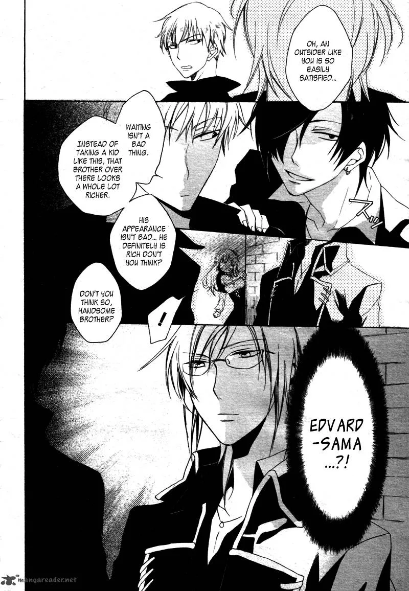 Crimson Empire Chapter 6 page 23