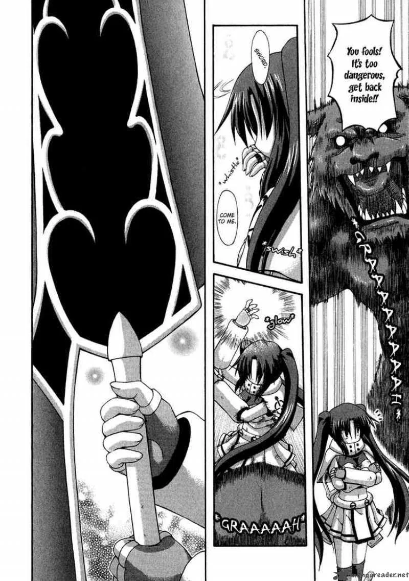 Crimson Grave Chapter 1 page 5