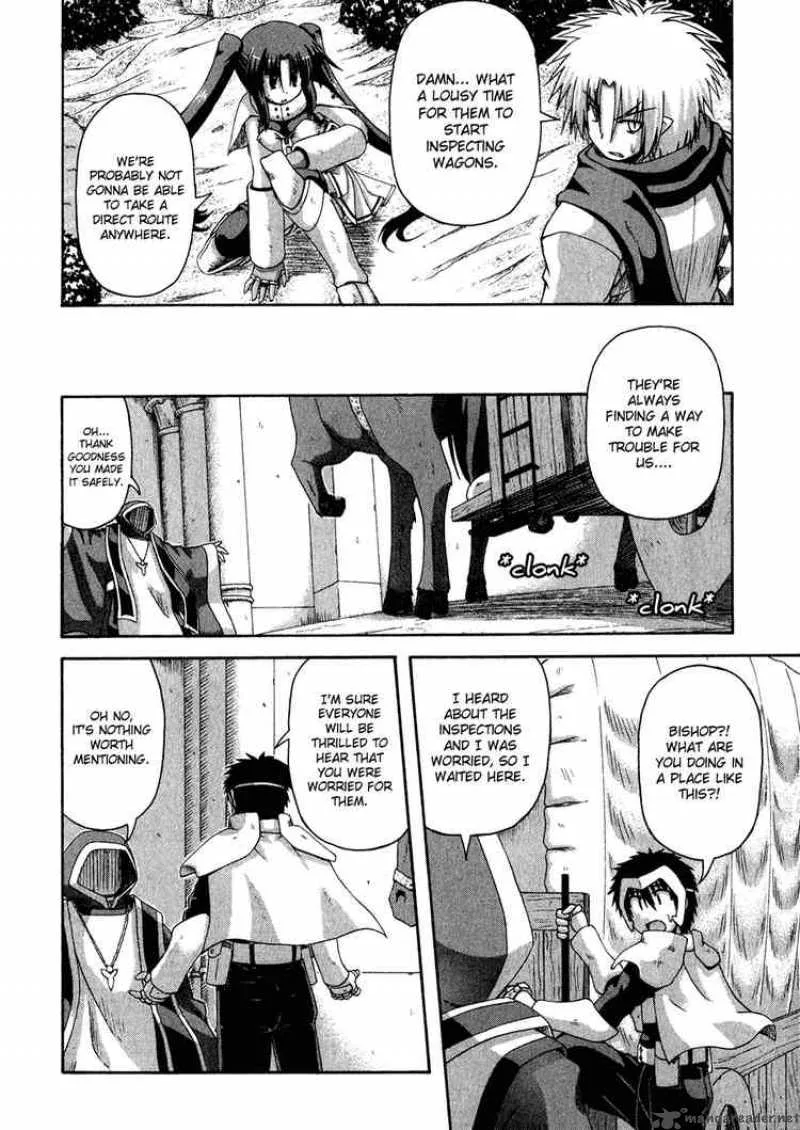 Crimson Grave Chapter 1 page 20