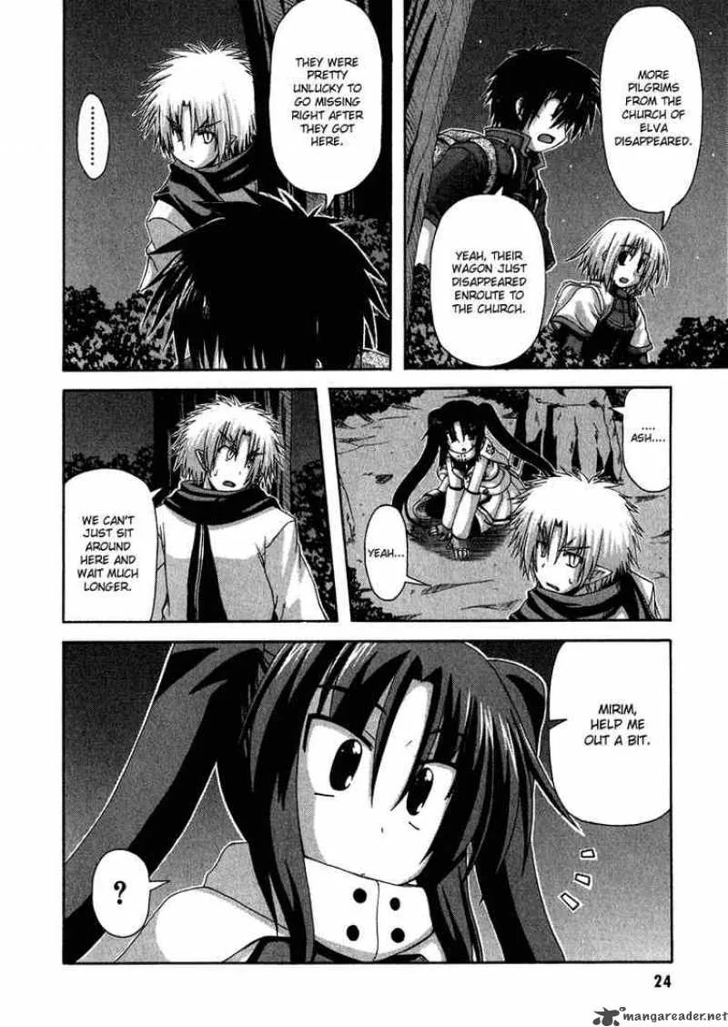 Crimson Grave Chapter 1 page 22