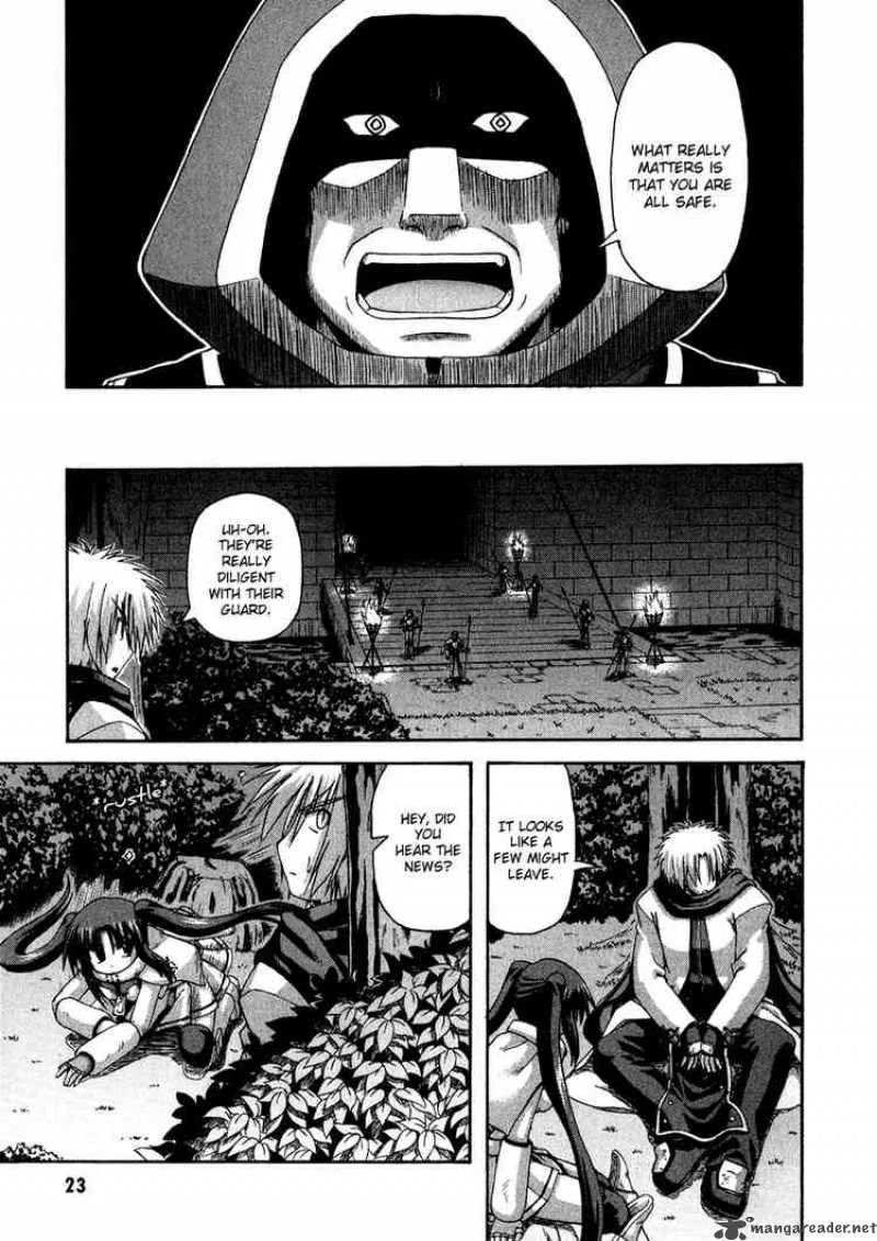 Crimson Grave Chapter 1 page 21