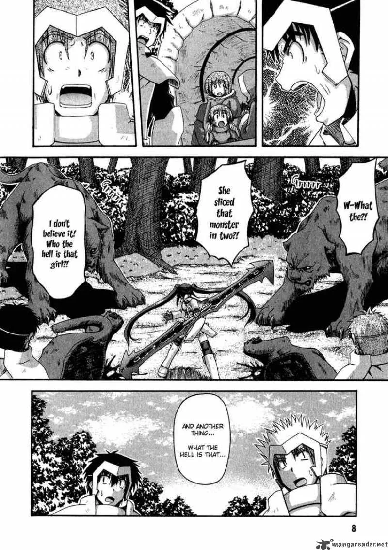 Crimson Grave Chapter 1 page 7