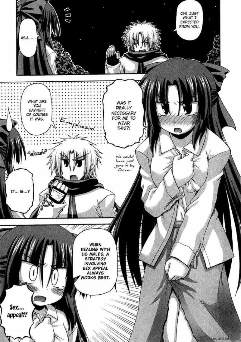Crimson Grave Chapter 1 page 26