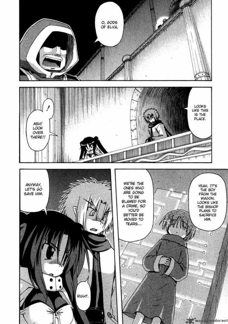 Crimson Grave Chapter 1 page 29
