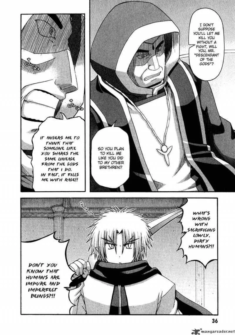 Crimson Grave Chapter 1 page 33