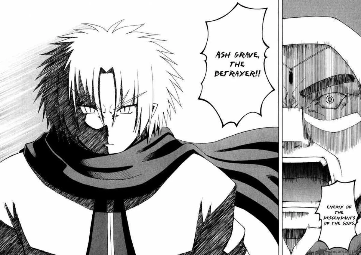 Crimson Grave Chapter 1 page 35