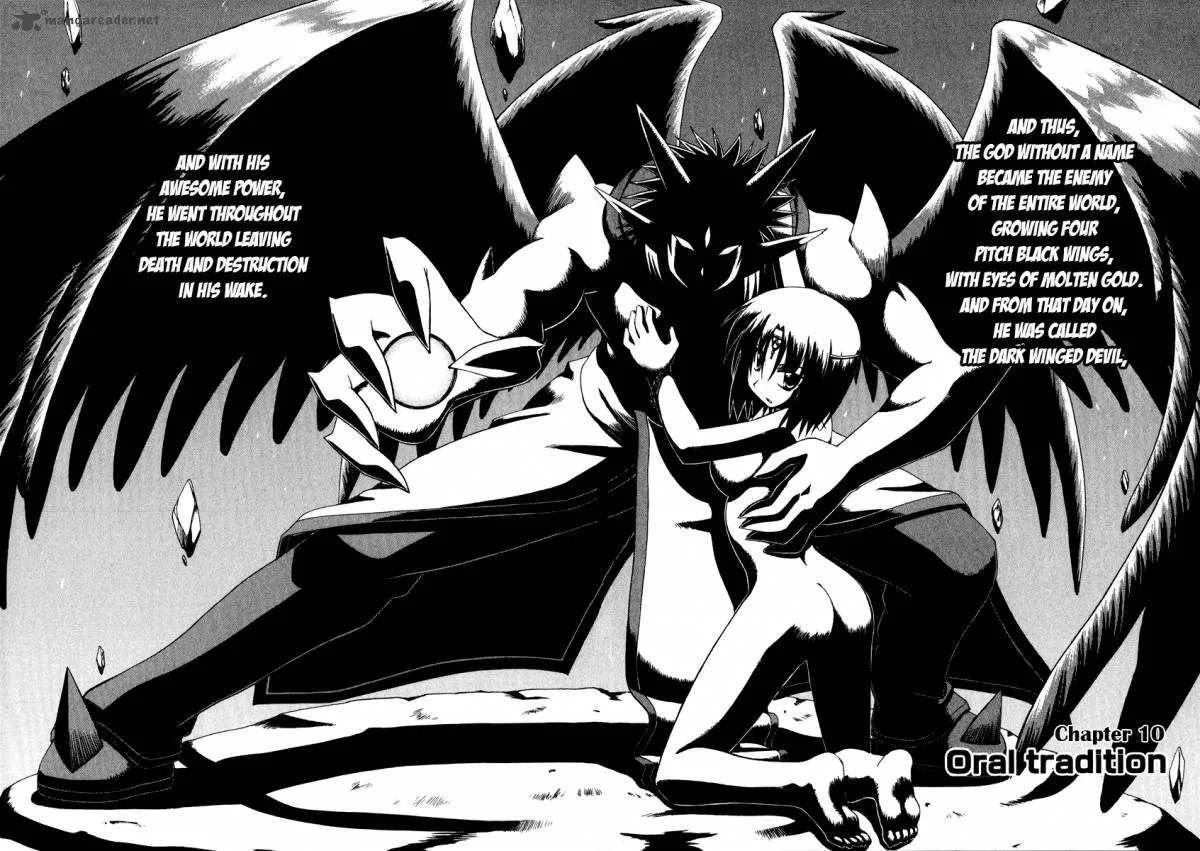 Crimson Grave Chapter 10 page 4
