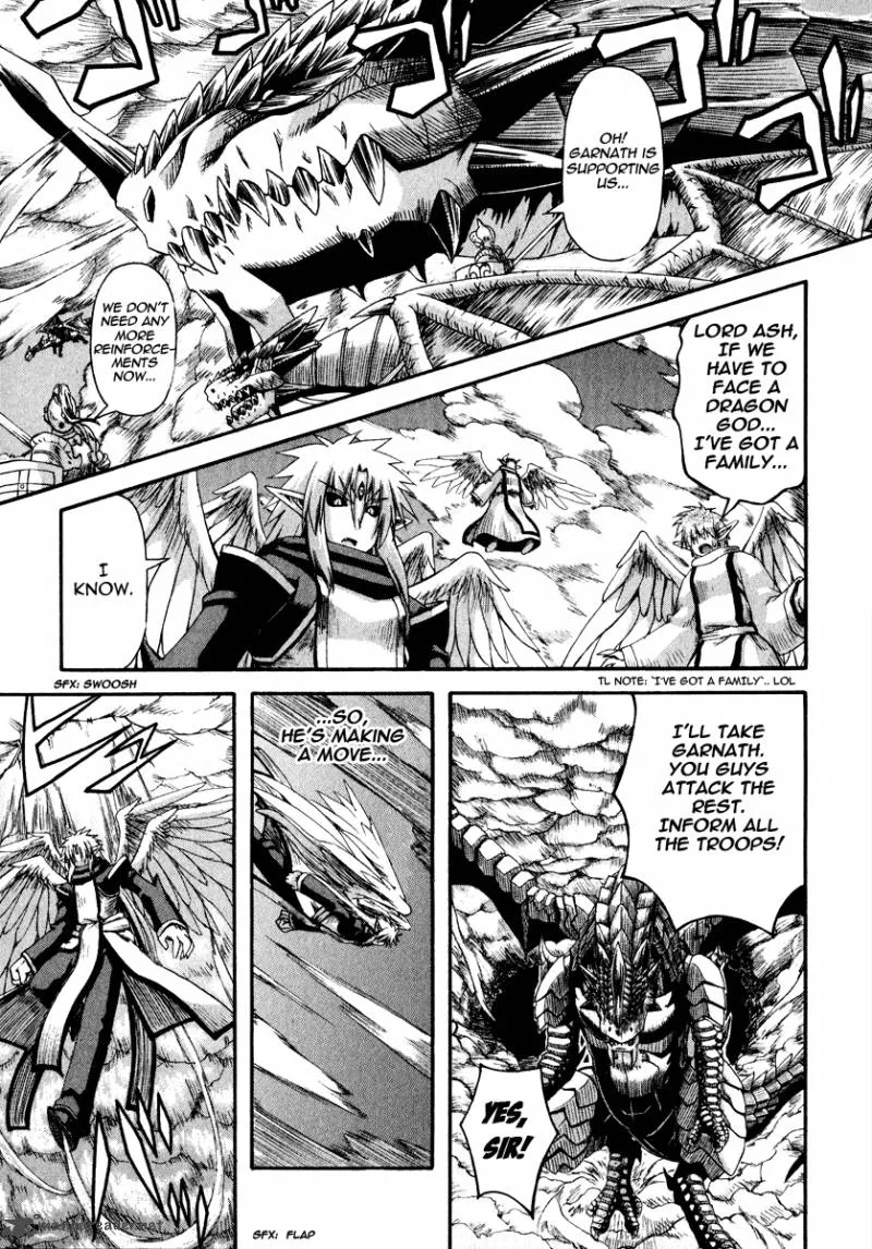 Crimson Grave Chapter 10 page 22