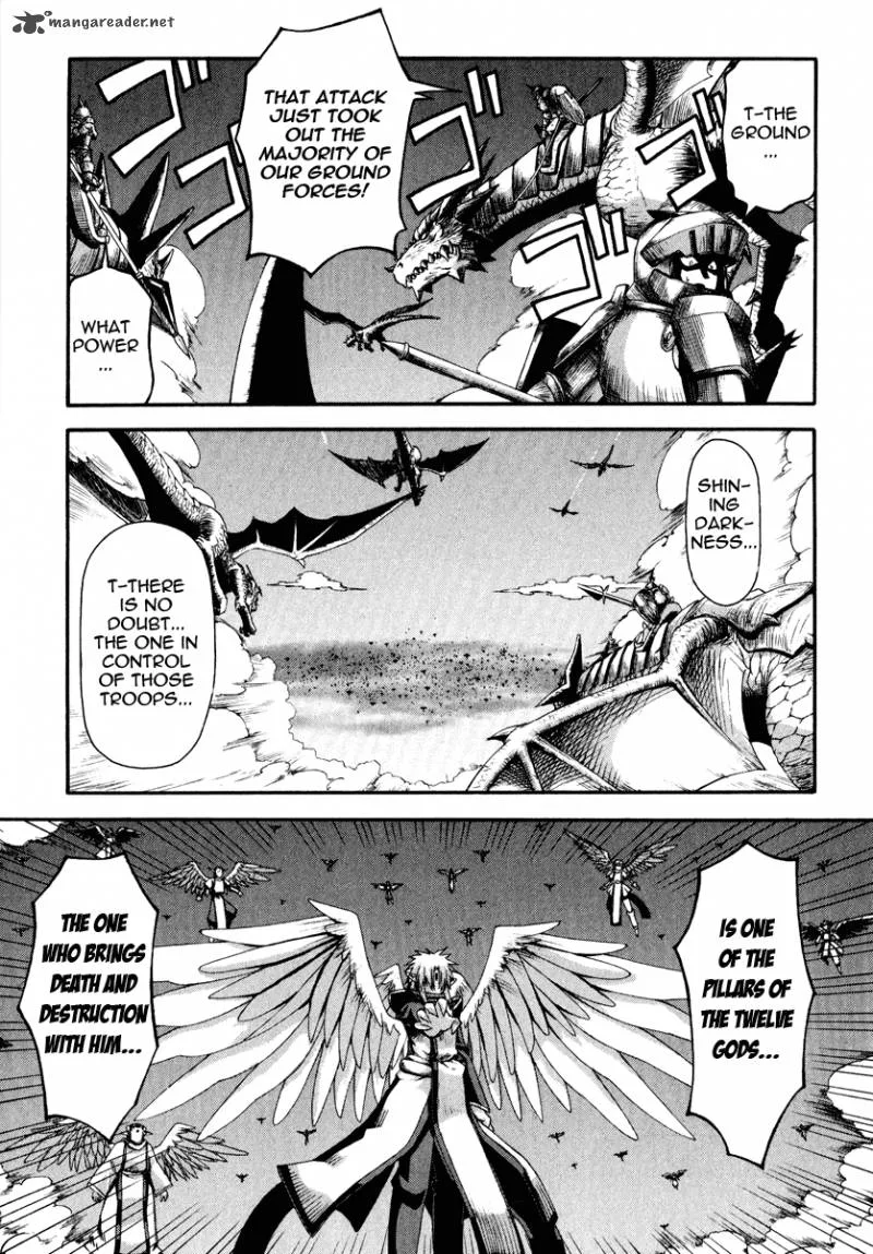 Crimson Grave Chapter 10 page 13