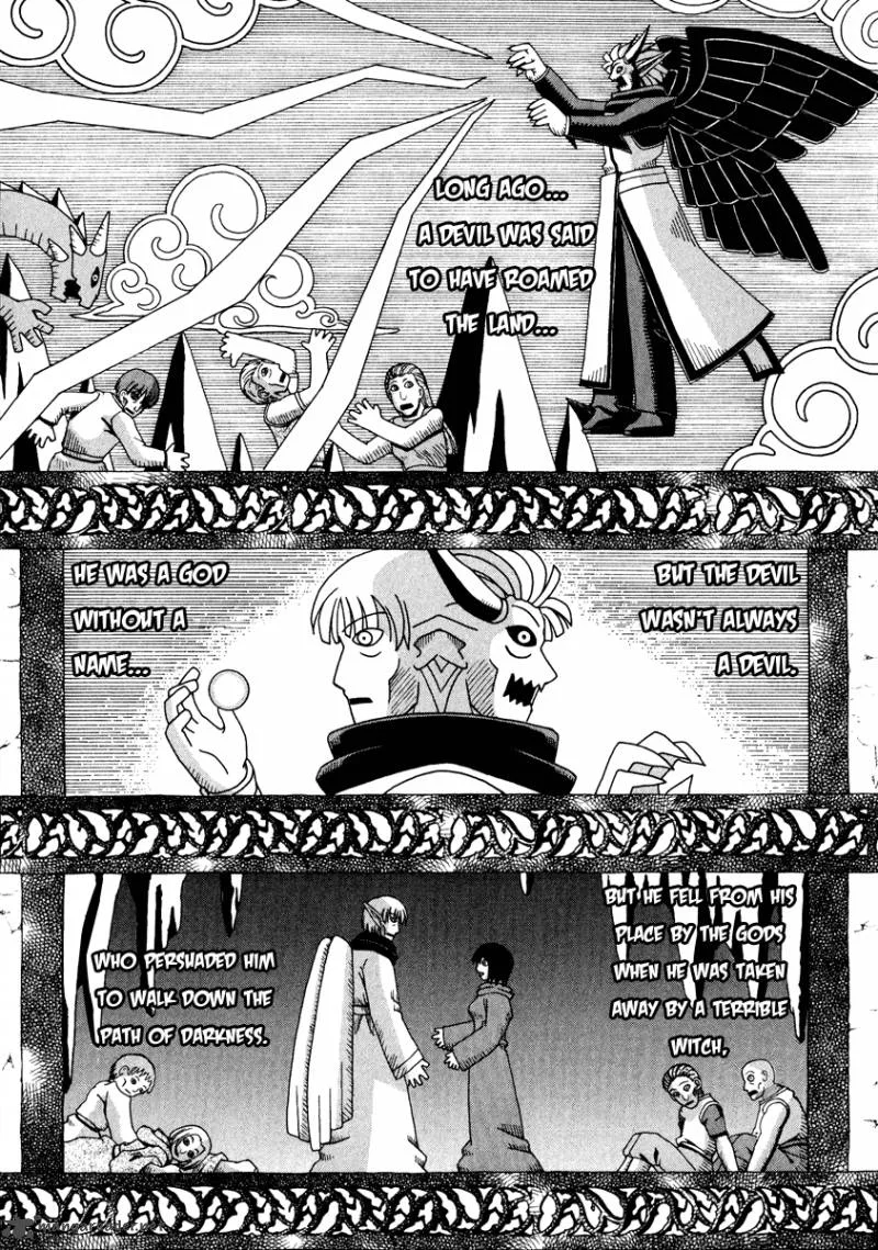 Crimson Grave Chapter 10 page 3