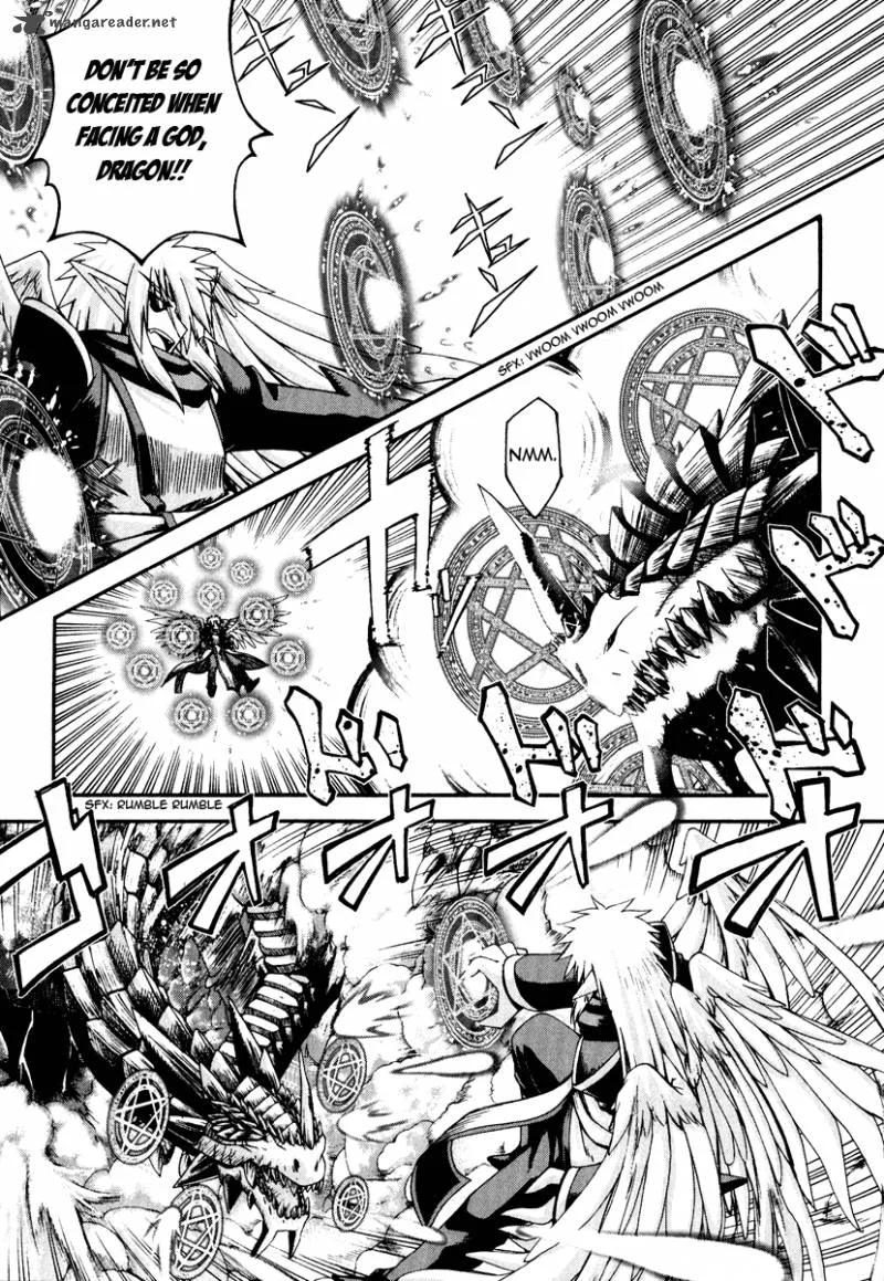 Crimson Grave Chapter 10 page 25