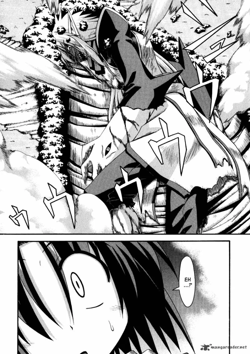 Crimson Grave Chapter 11 page 4