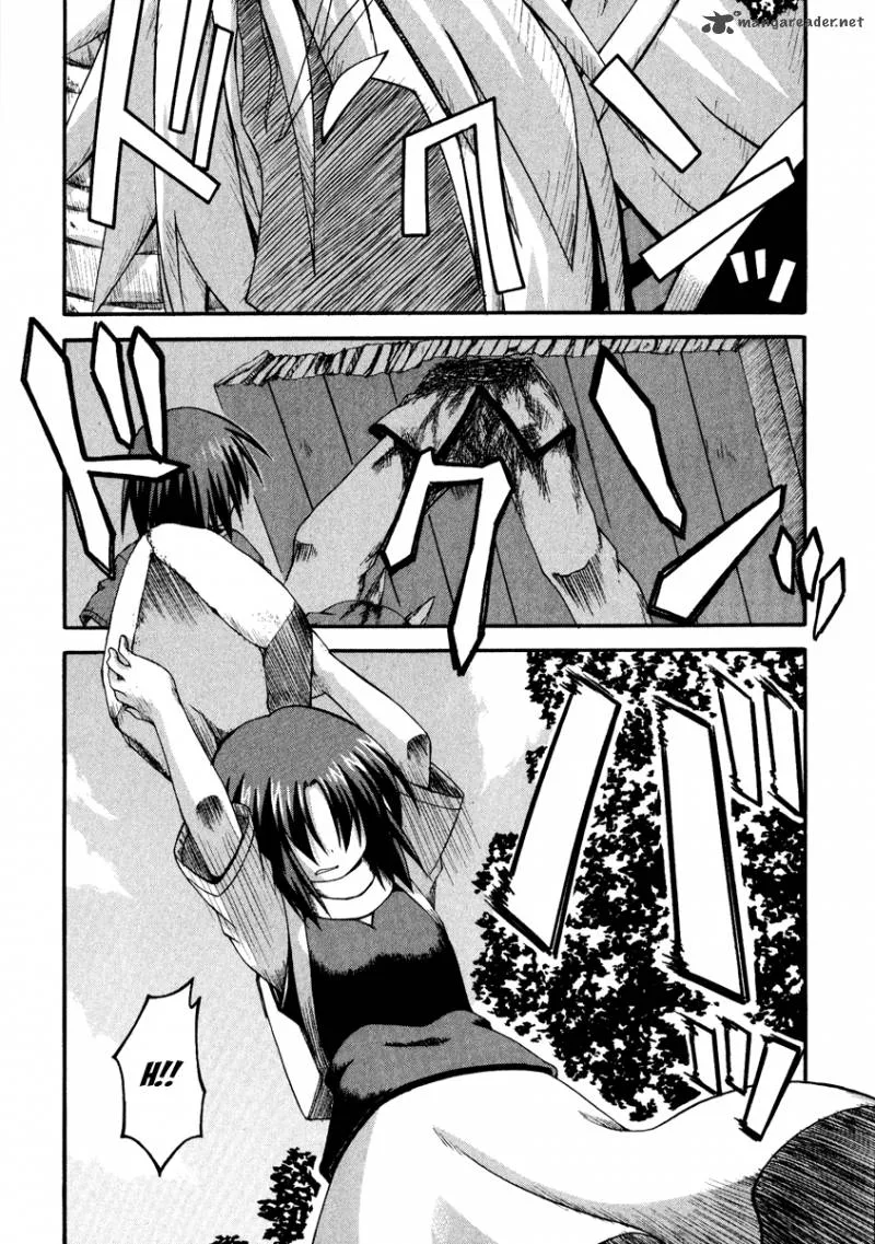 Crimson Grave Chapter 11 page 23