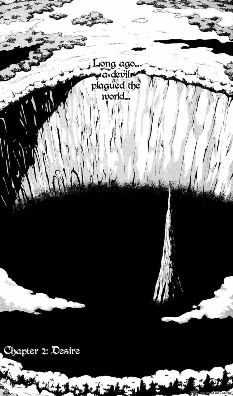 Crimson Grave Chapter 2 page 1