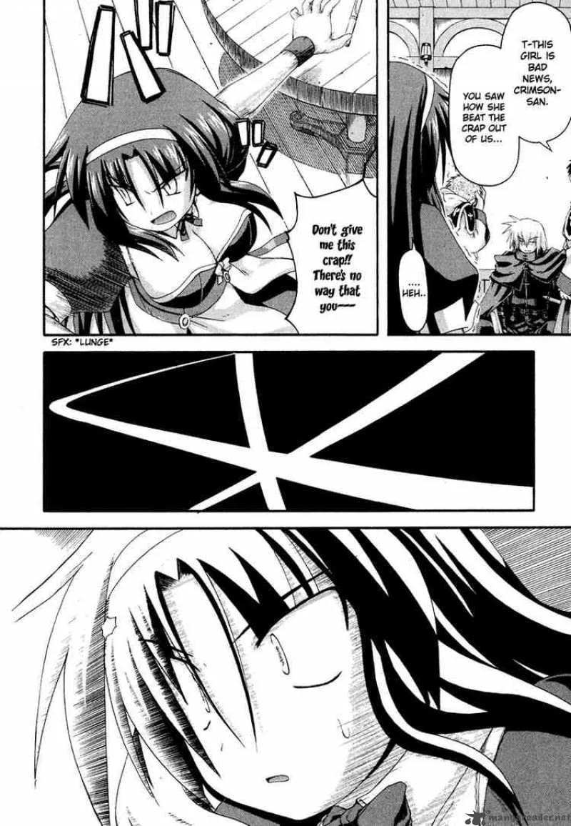 Crimson Grave Chapter 2 page 15
