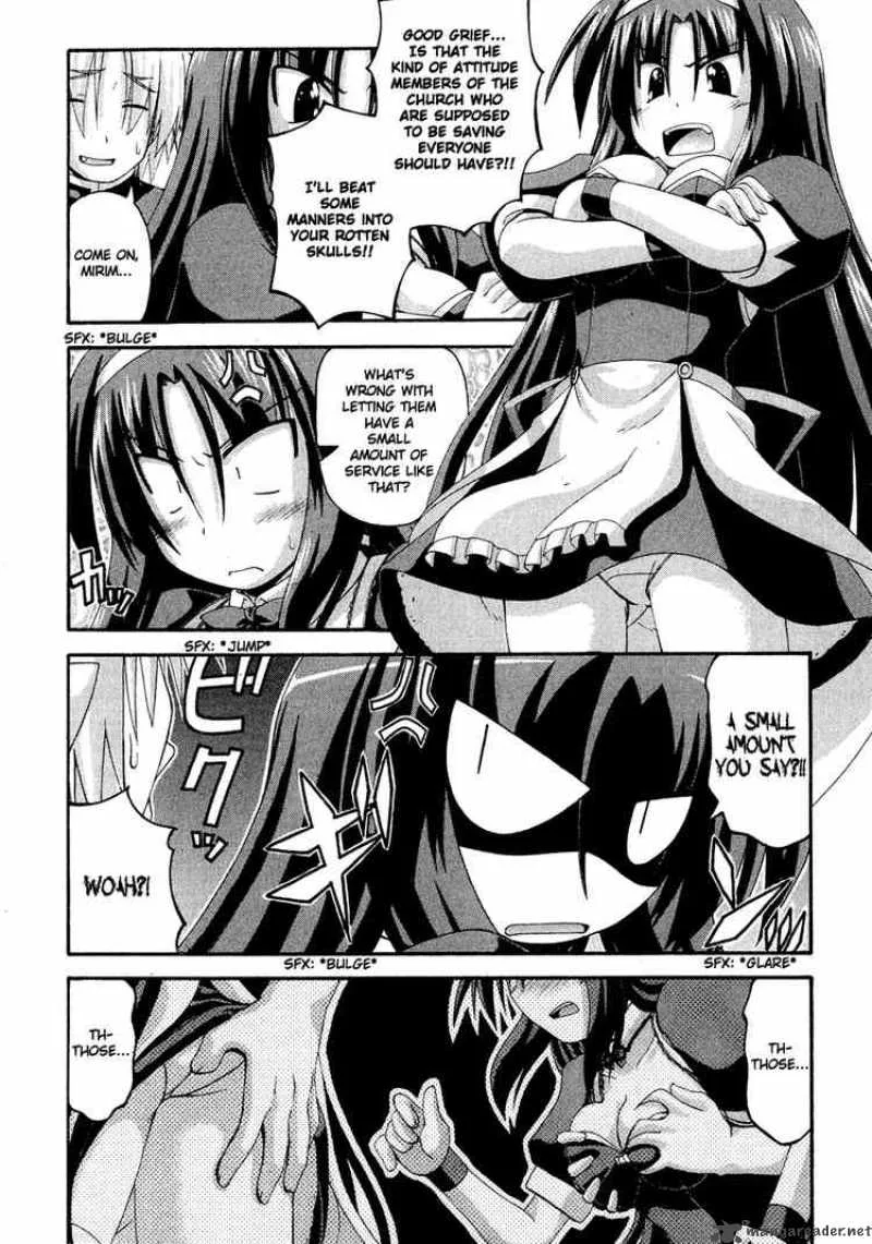 Crimson Grave Chapter 2 page 11