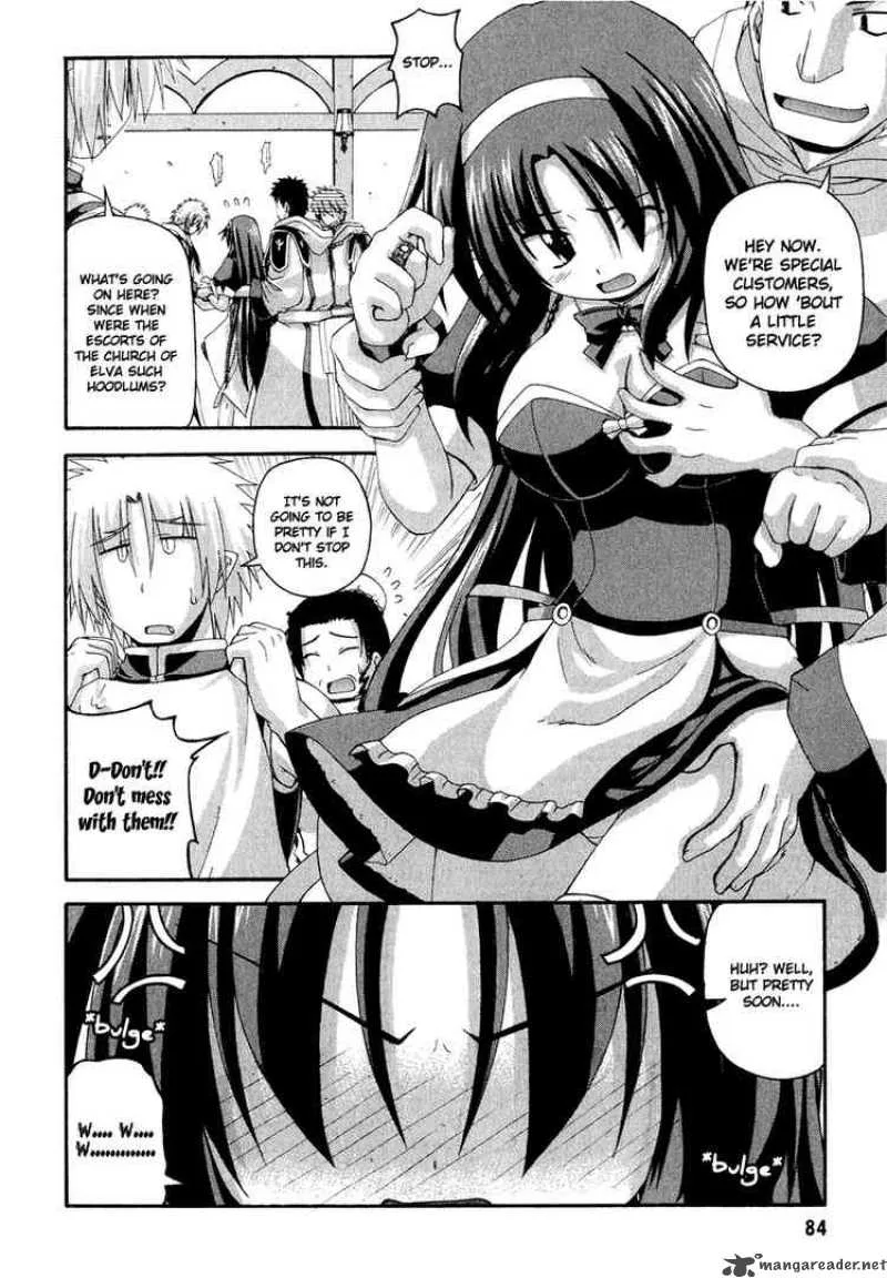 Crimson Grave Chapter 2 page 9